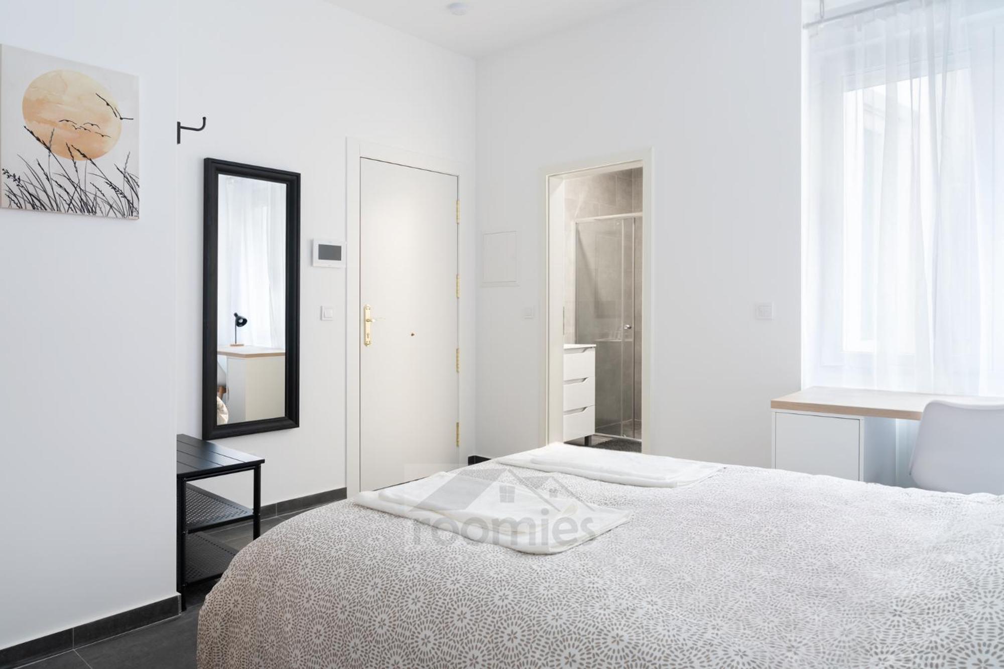 Roomies Luxembourg Centre Gare Exterior photo